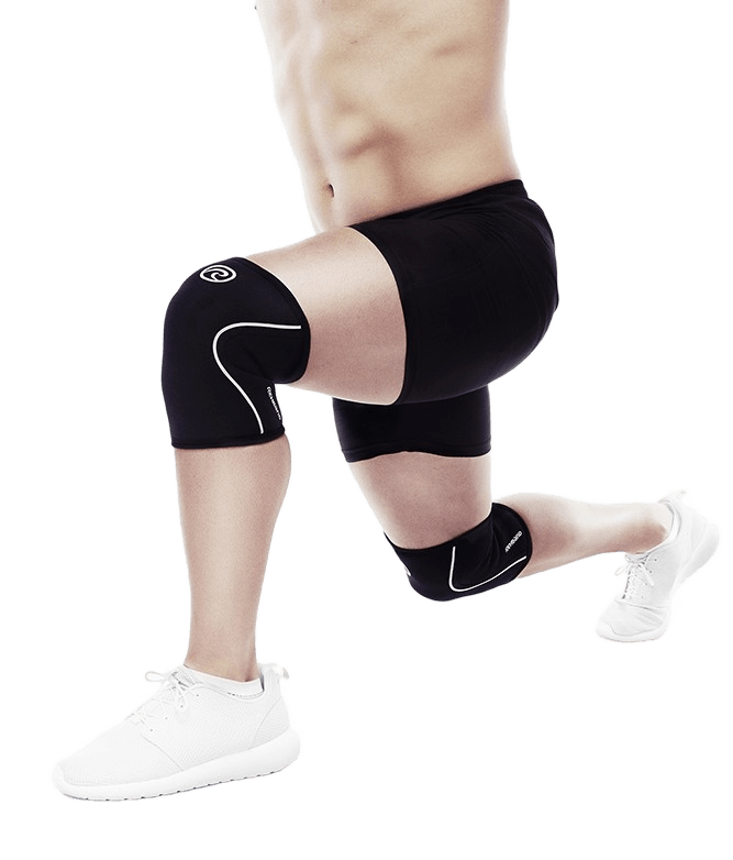 REHBAND RX KNEE SLEEVE 5MM (1 U) 105306