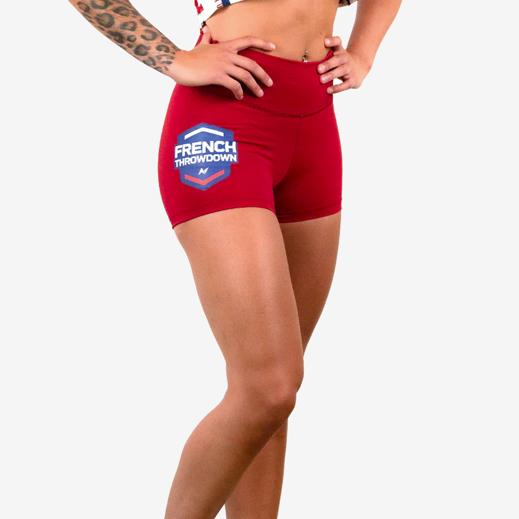 NORTHERN SPIRIT SHORT SNUSTER FTD SNUSTERFTD-FBURG