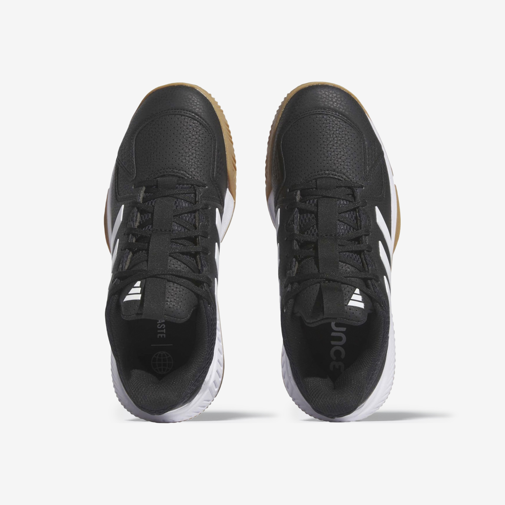 ZAPATILLAS COURT FLIGHT W LYU06-IE1661