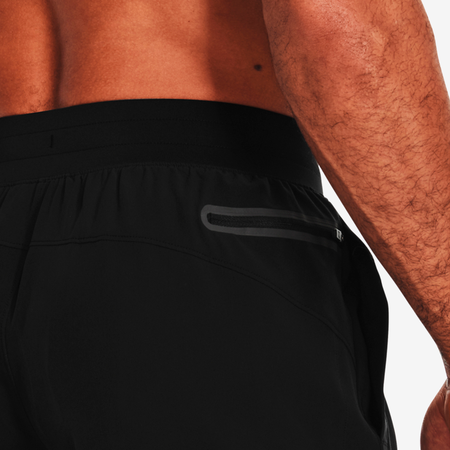 UNDER ARMOUR PROJECT ROCK SNAP SHORTS 1361616-001