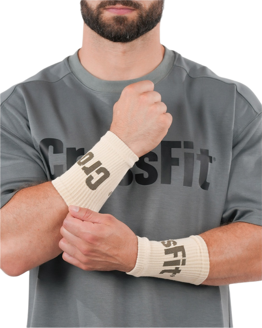 CROSSFIT® NS Wrist Band Large UNISEX WRISTBANDS NS-CFS24-WBAND