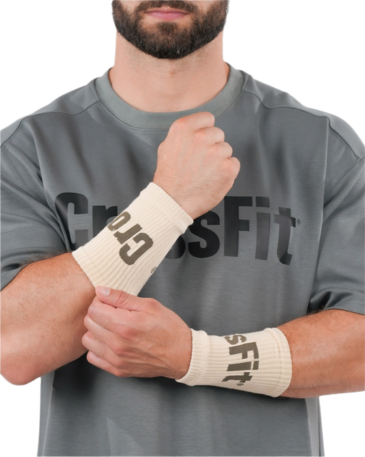 CROSSFIT® NS Wrist Band Large UNISEX WRISTBANDS NS-CFS24-WBAND