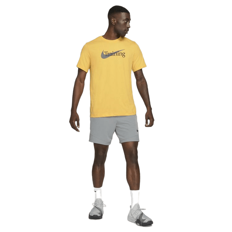 NIKE DRI-FIT SWOOSH TRAINING T-SHIRT CZ7989-761