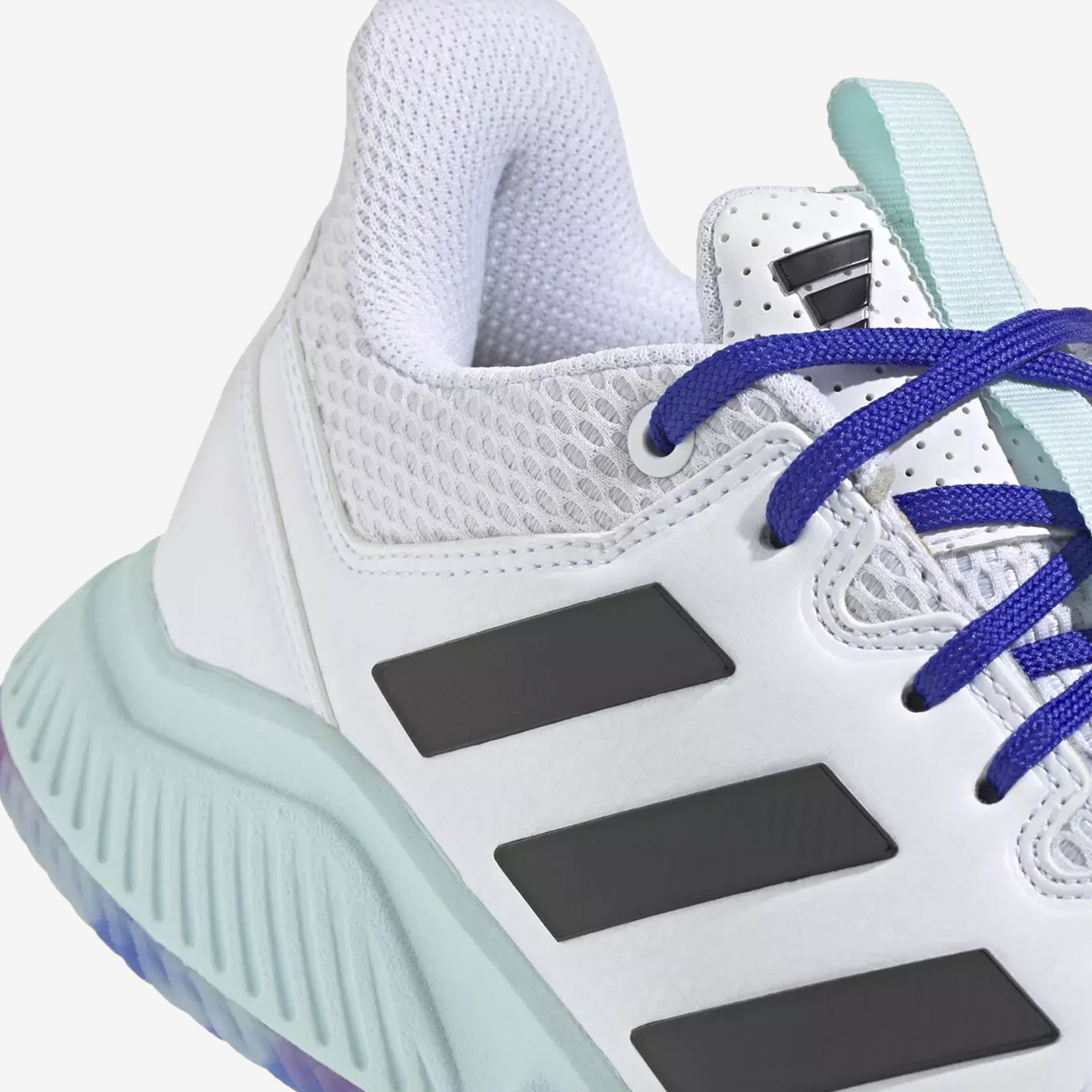 ZAPATILLAS COURT FLIGHT W LYU06-IH3160