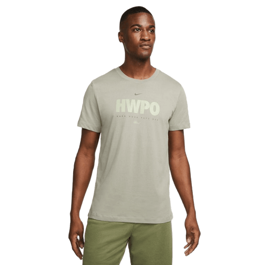 NIKE DRI-FIT T-SHIRT HWPO DA1594-320