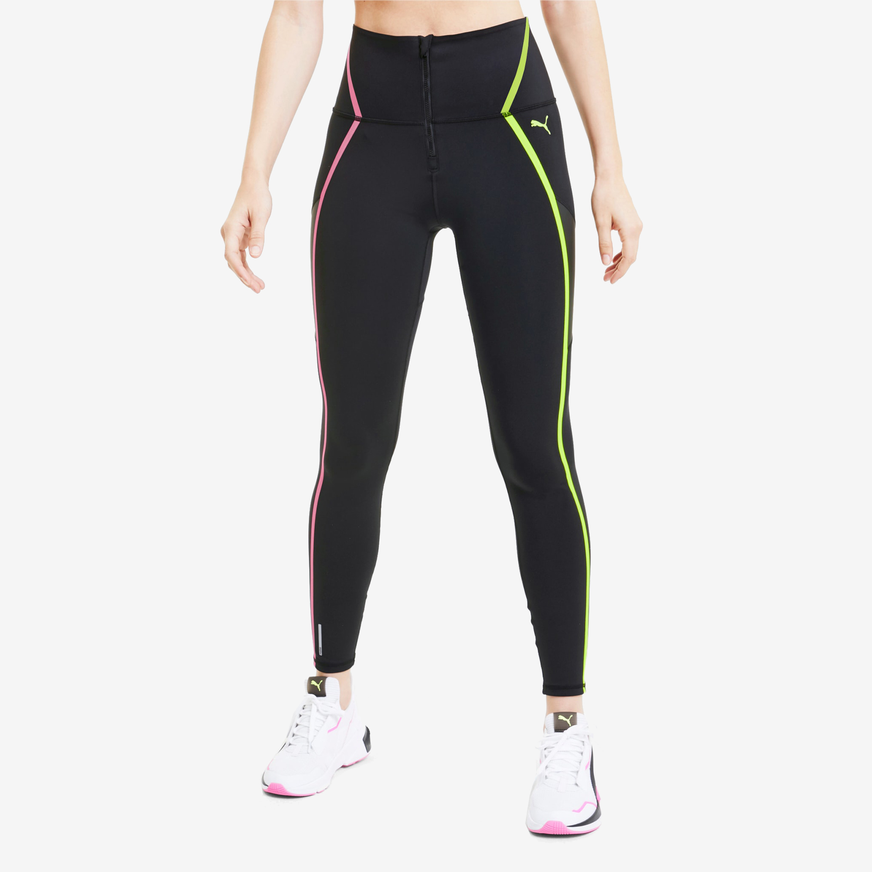 PUMA TRAIN LEGGINGS 519479-01