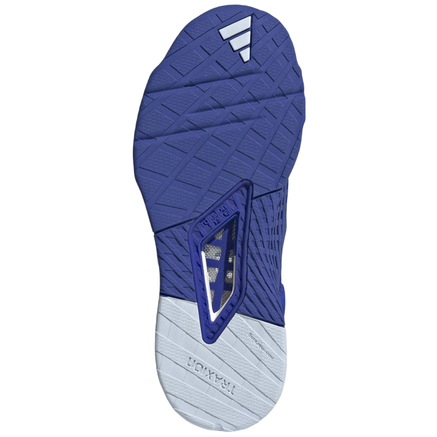 ADIDAS DROPSET 3 TRAINER - WOMAN NKH95-ID8636