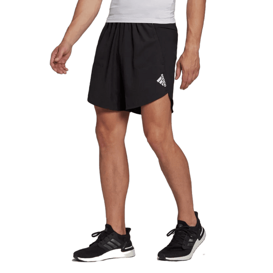 ADIDAS HIIT D4M GF SHORT ZR956-HA6364
