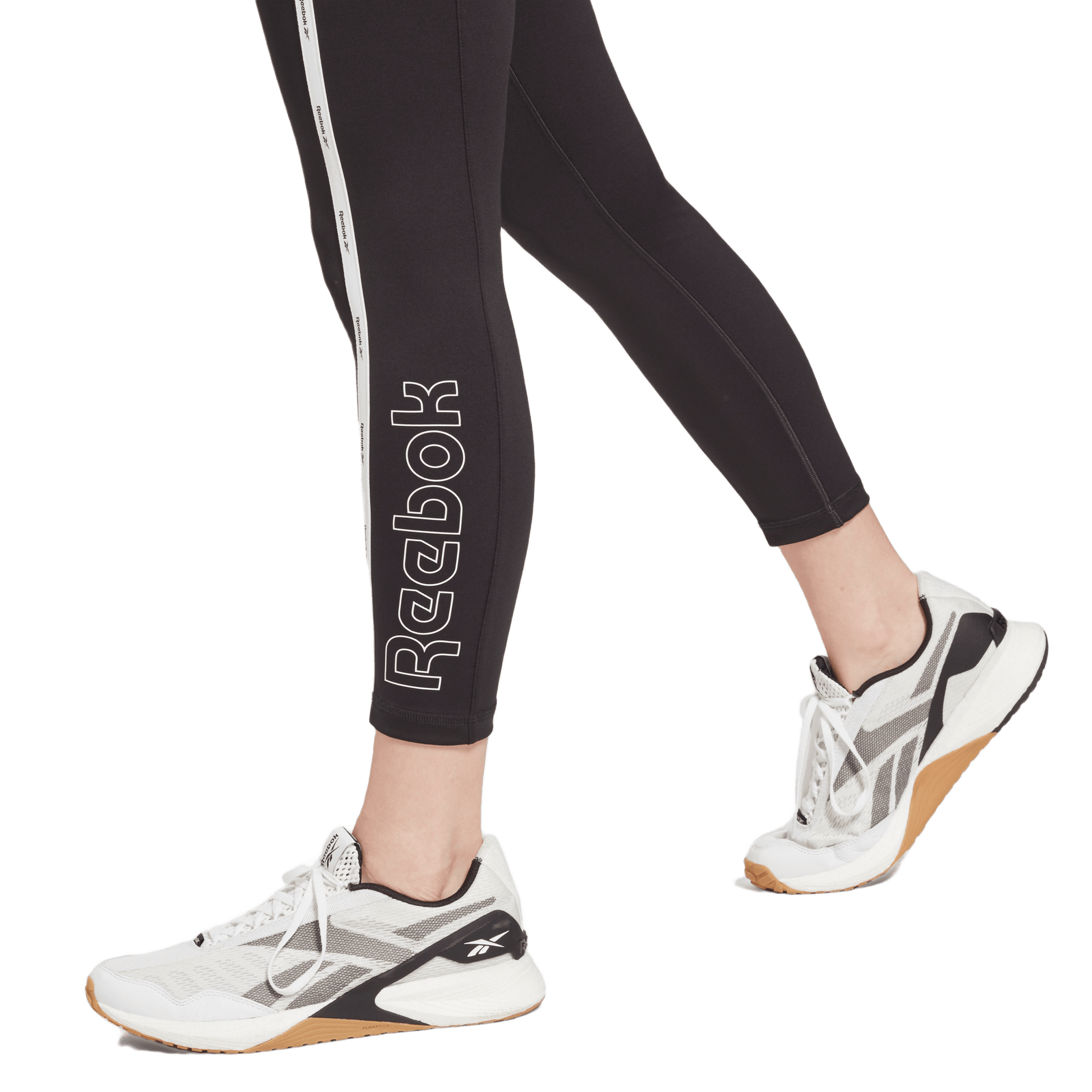 Tight Pants REEBOK PIPING COL8A-GS9349