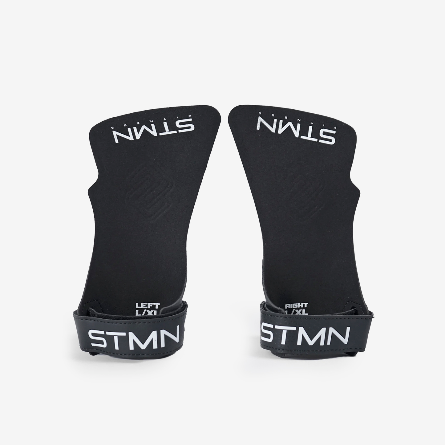 STMN CARBON FREE GRIPS 