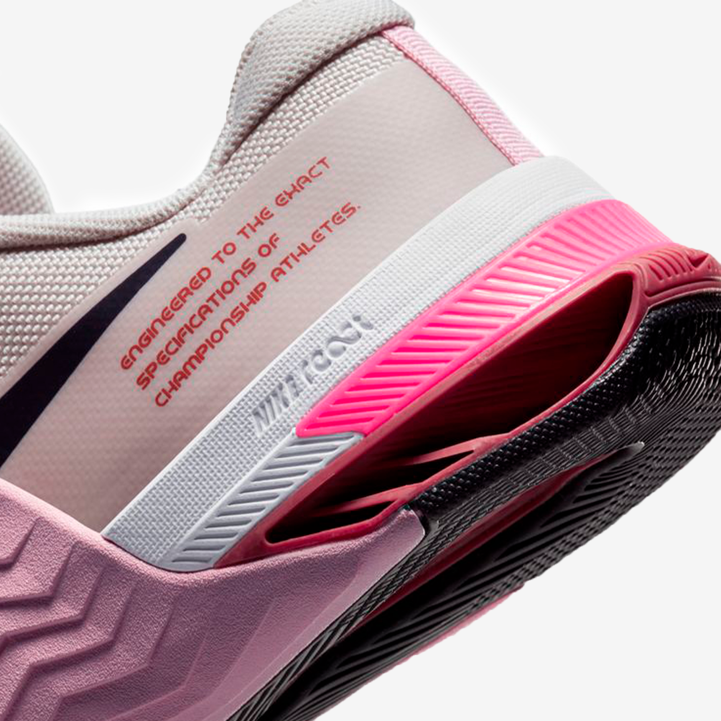 NIKE METCON 8 - WOMAN DO9327-600