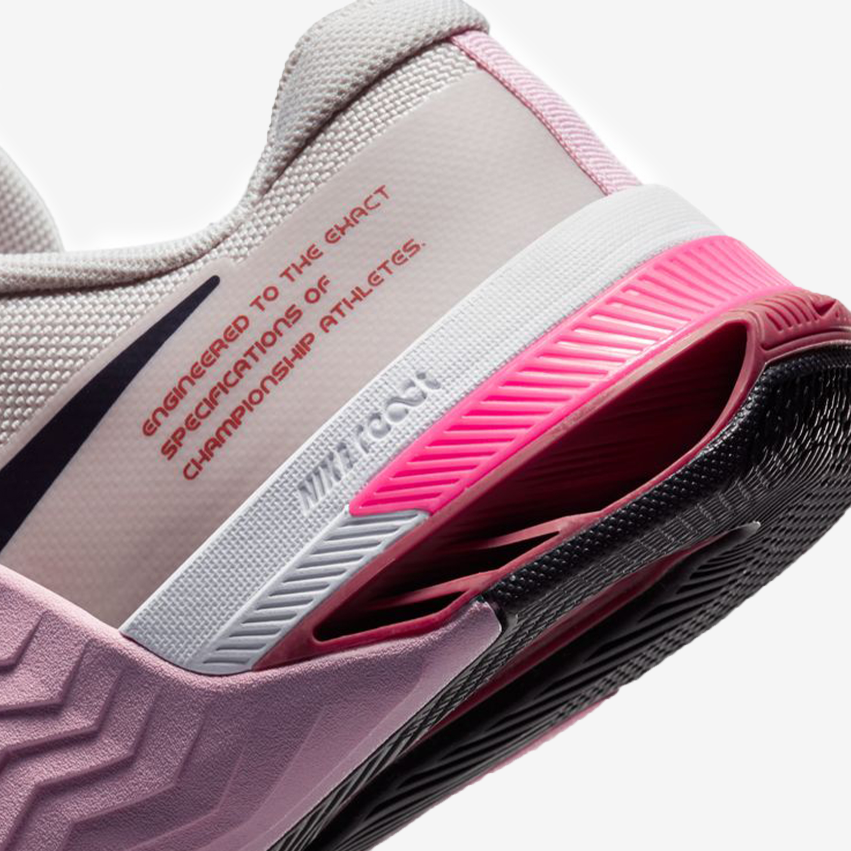 NIKE METCON 8 - WOMAN DO9327-600