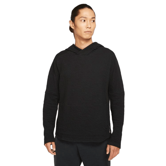 NIKE YOGA NOMAD HOODIE CZ2219-010