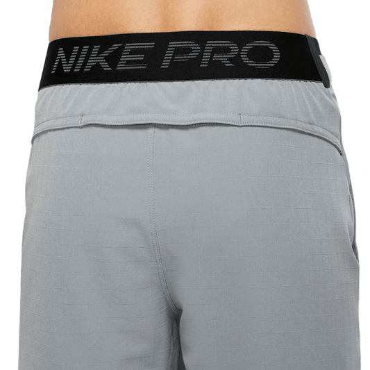 NIKE PRO FLEX REP SHORTS CU4991-073