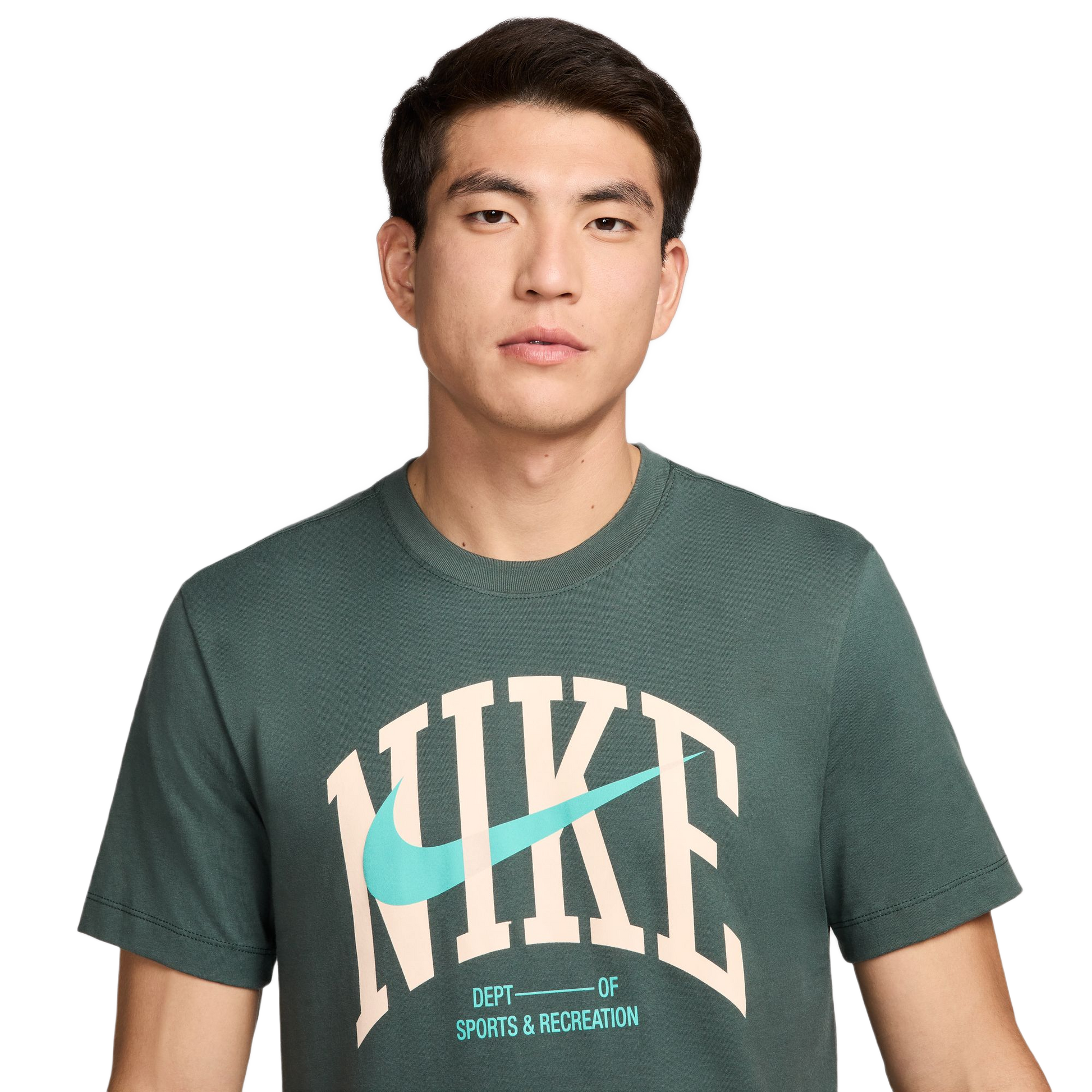 Nike Dri-FIT T-shirt FZ8048-338