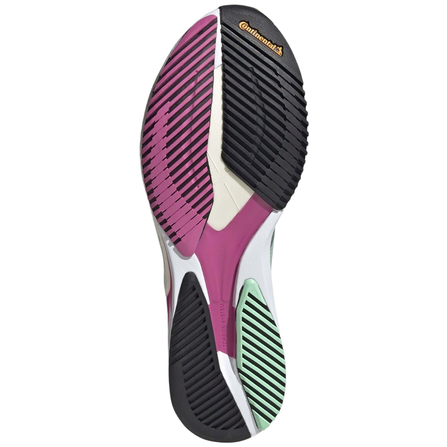 ADIDAS ADIZERO ADIOS 7 - W LWE88-GV9062