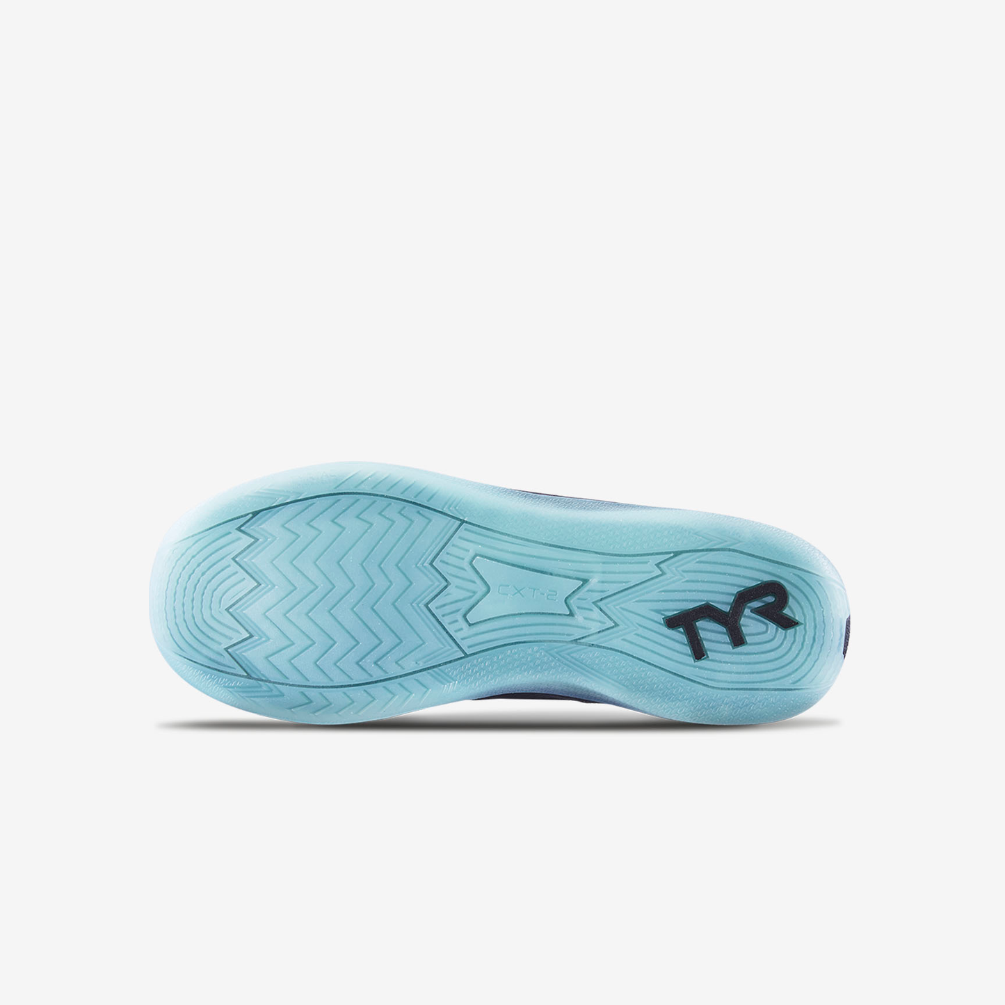 TYR CXT2 TRAINER - WOMEN'S CXT2F-BLACK/TEAL
