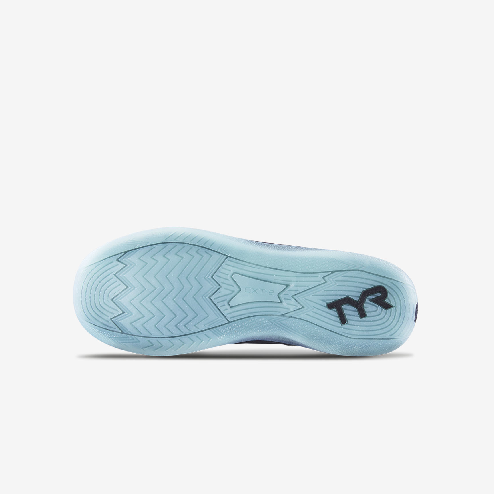 TYR CXT2 TRAINER - WOMEN'S CXT2F-BLACK/TEAL