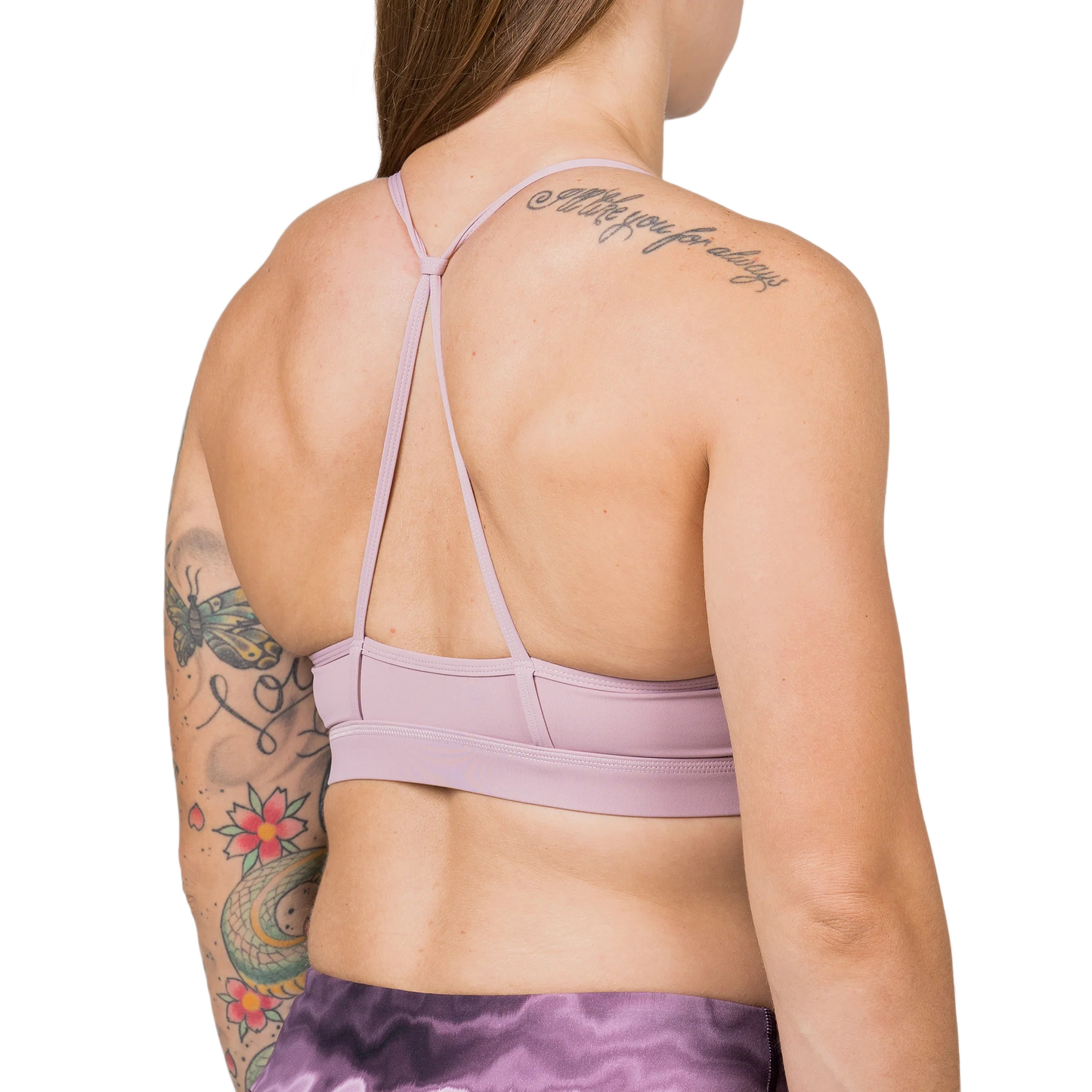 TOP SAVAGE BARBELL SPAGHETTI STRAP SAV-TOP-SPAGHETTISTRAP