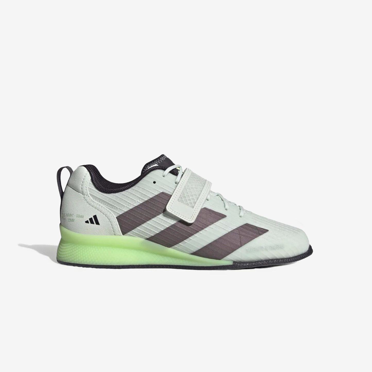 ADIDAS ADIPOWER WEIGHTLIFTING III - UNISEX LIP85-IF0530