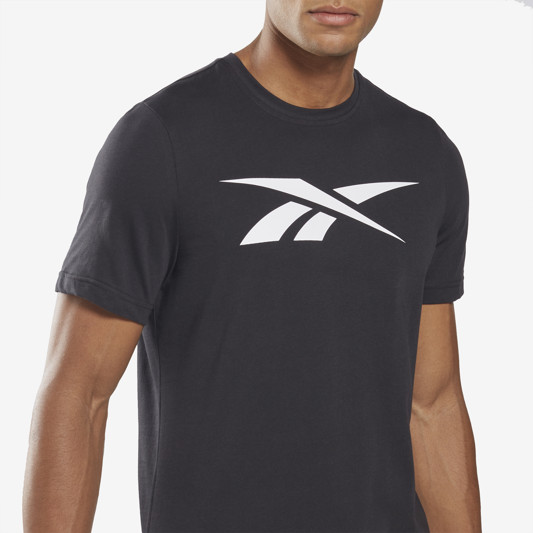 T-SHIRT REEBOK VECTOR COL5D-HD4000