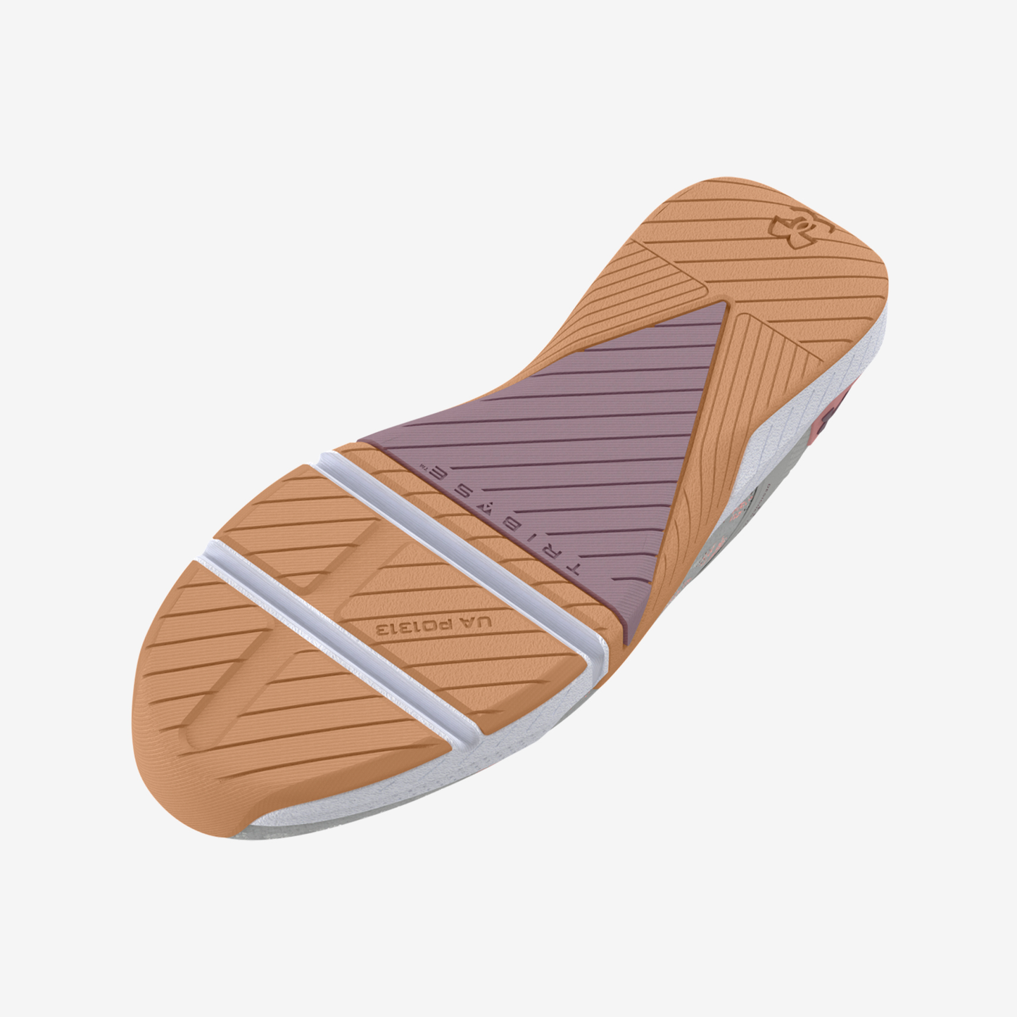 UNDER ARMOUR TRIBASE REIGN 5 - WOMAN 3026022-300