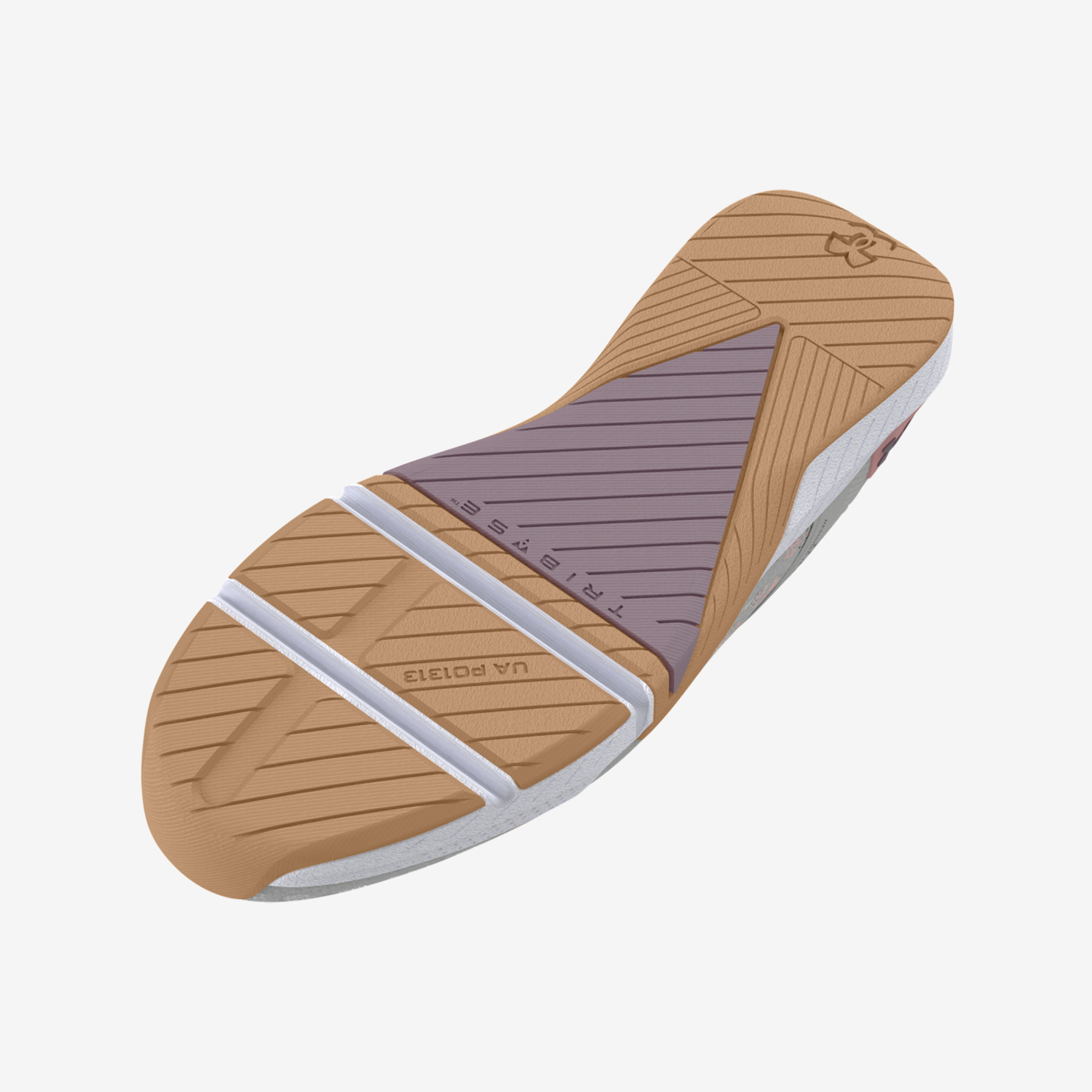 UNDER ARMOUR TRIBASE REIGN 5 - WOMAN 3026022-300