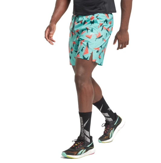 SHORT REEBOK SPEED AOP COL10E-HI0527