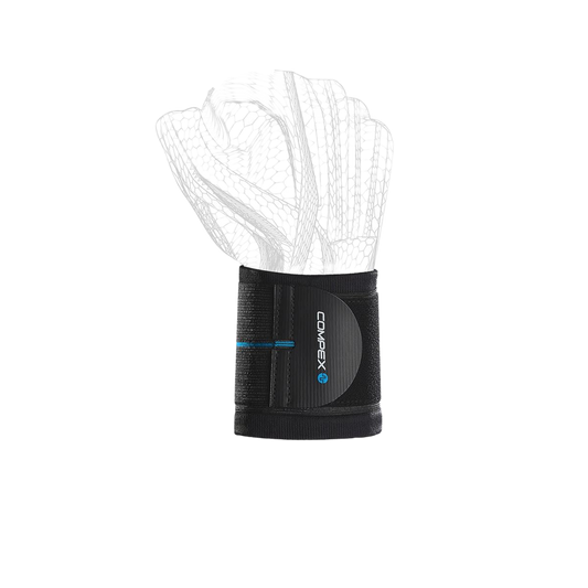 Compex Activ Wrist band + 83-0037-U