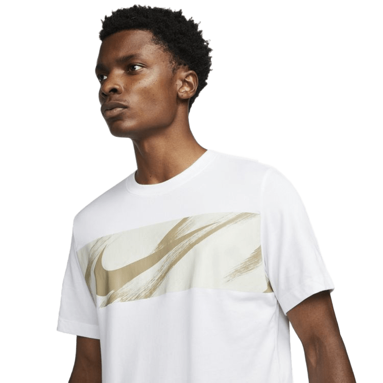 T-SHIRT NIKE DRI-FIT SPORT CLASH DH0208-101