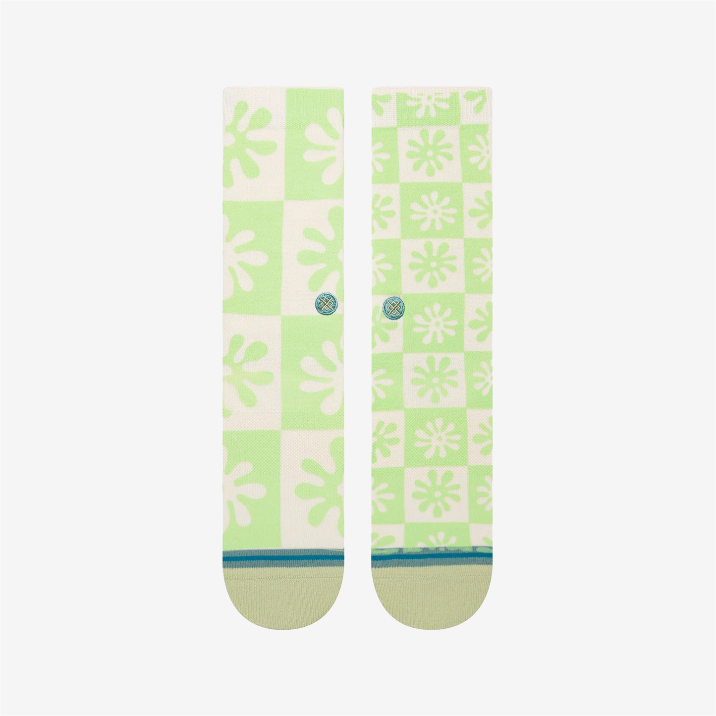 STANCE POPPINS SOCKS A555B23POP-SGE