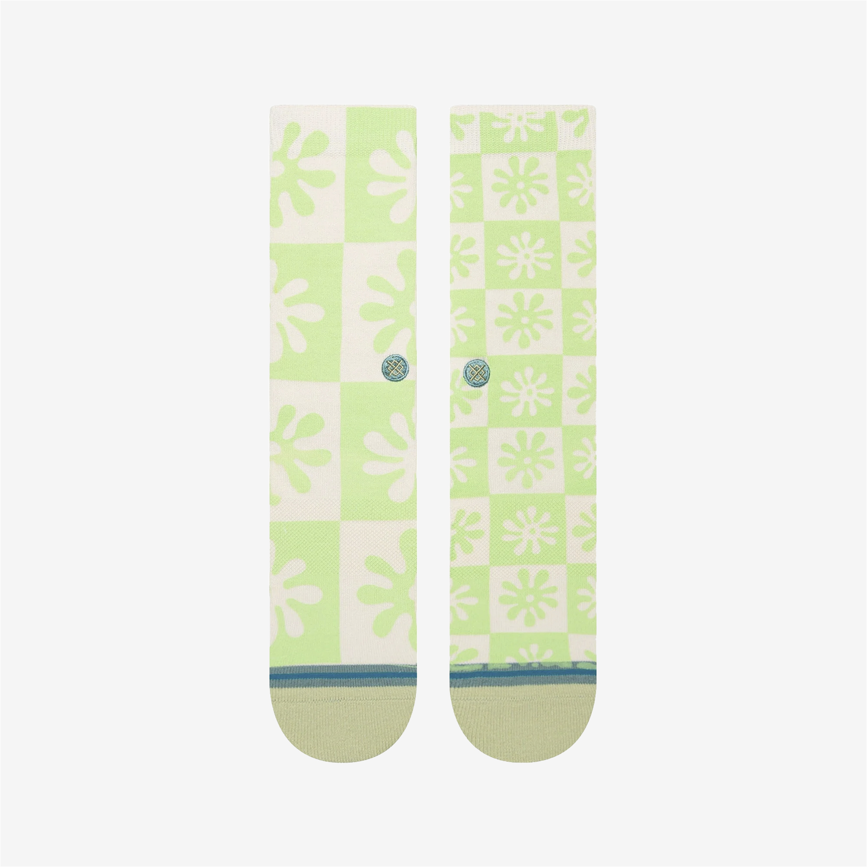 STANCE POPPINS SOCKS A555B23POP-SGE
