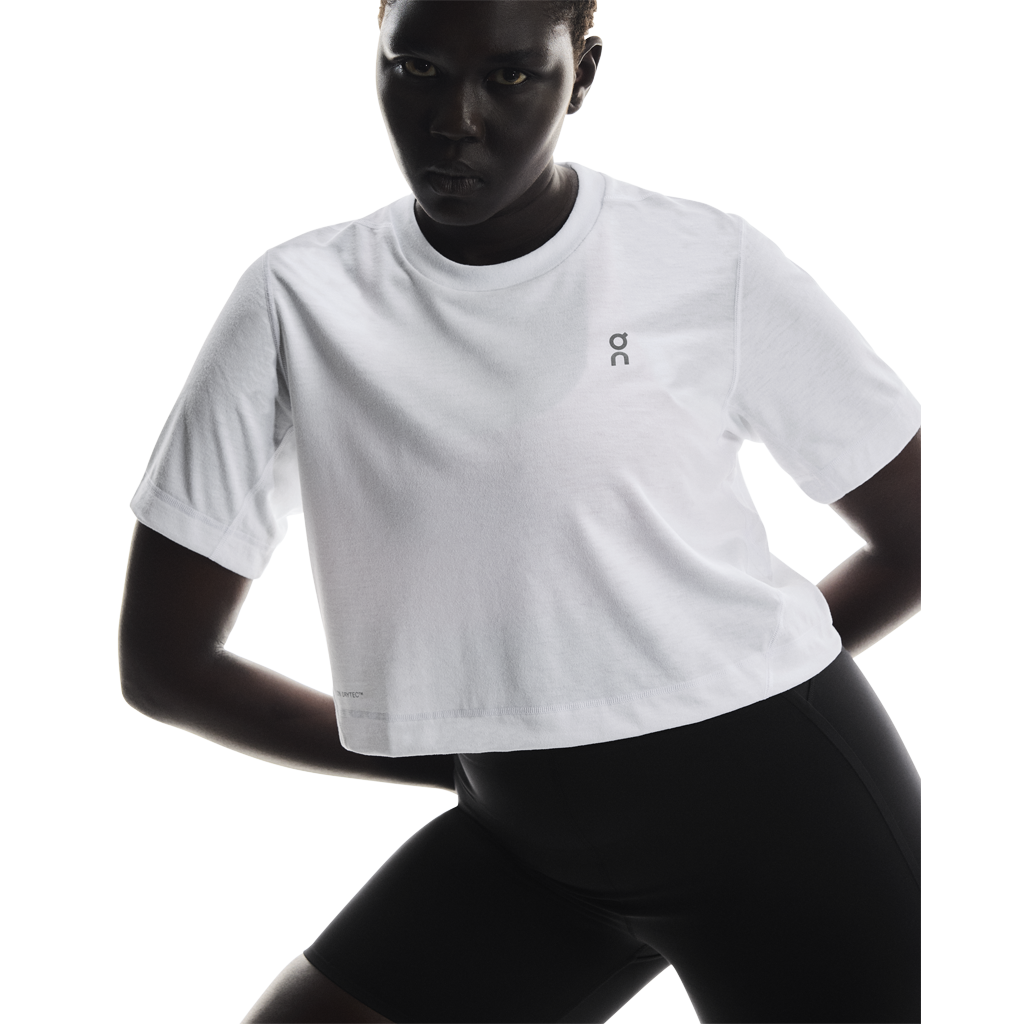 Train-T Crop On 1WF1251-White