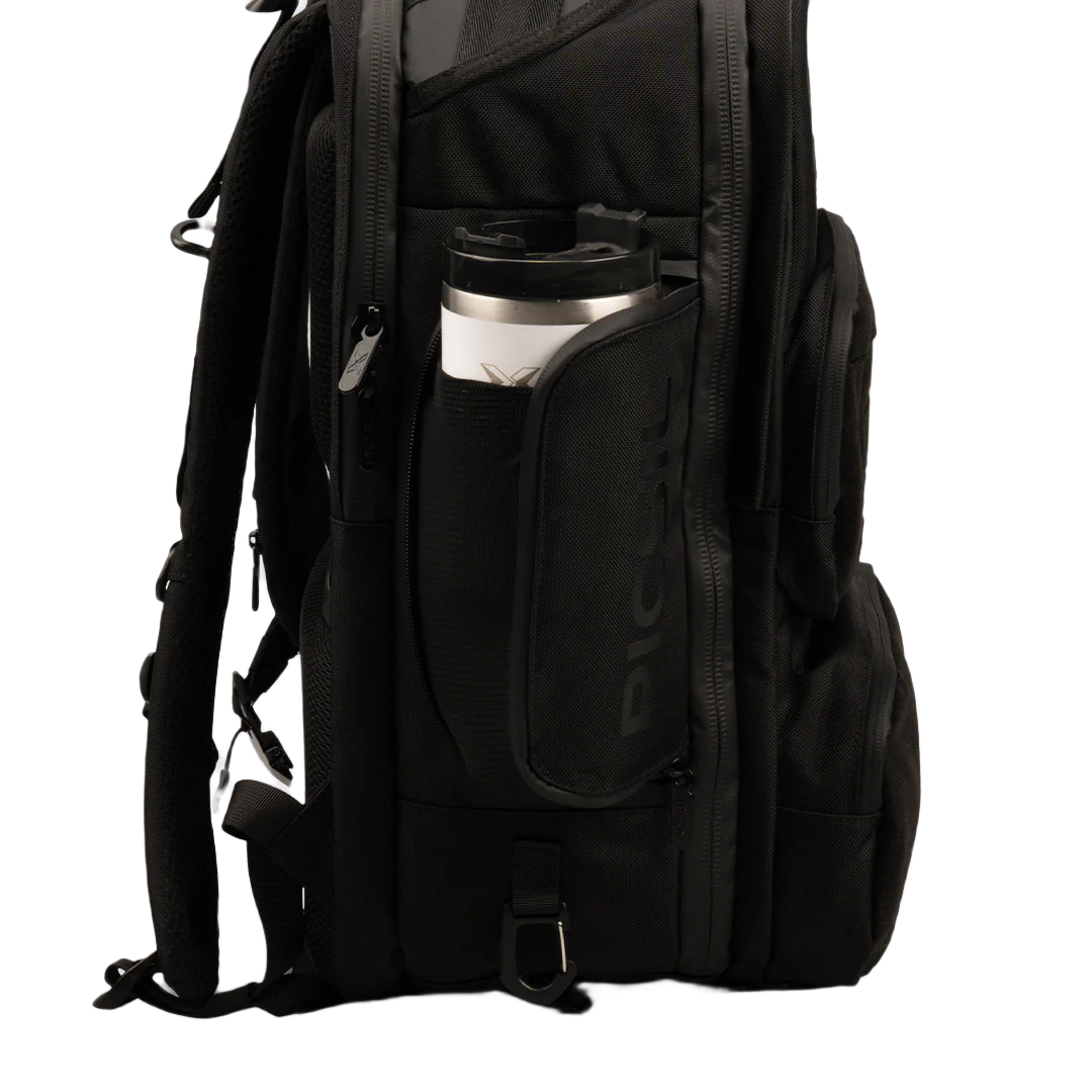 PicSil Maverick 40L 2nd Gen Tactical Backpack PICBACKMAV-MOONLESS