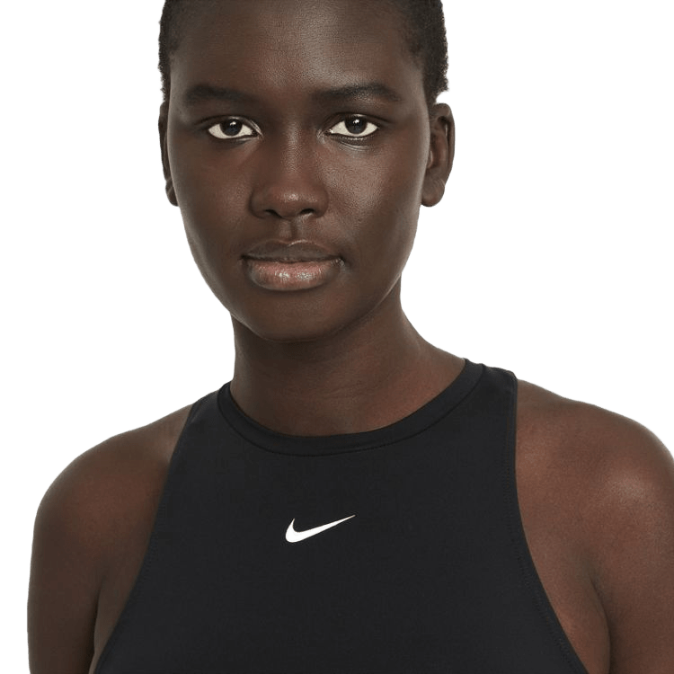 NIKE PRO DRI-FIT GRAPHIC TANK DD6426-010