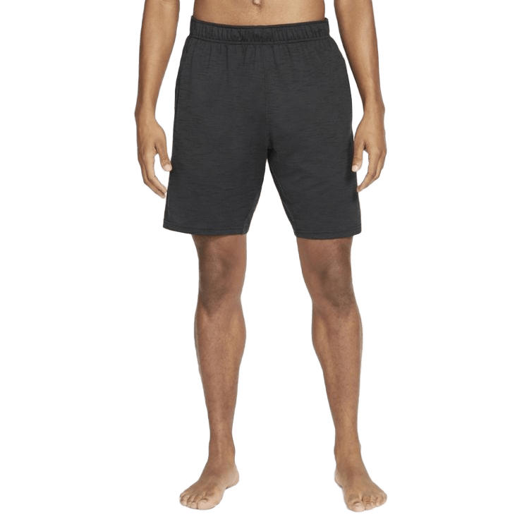 SHORT NIKE YOGA DRI-FIT CZ2210-010