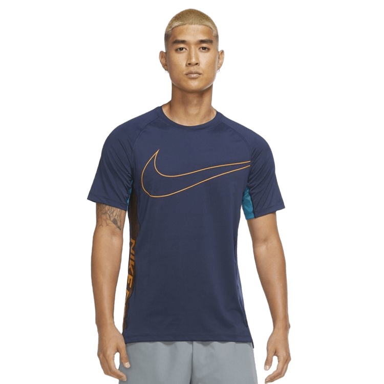 TANK NIKE PRO DRI-FIT DM6008-451