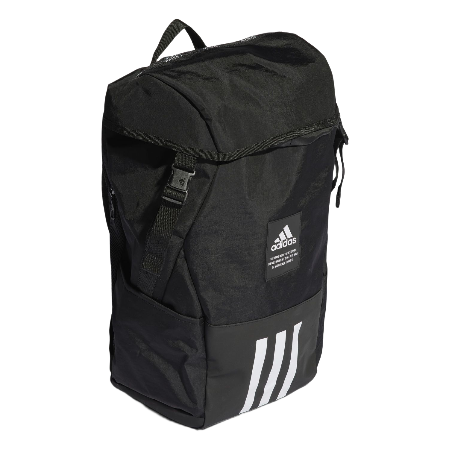 Adidas 4athlts Camper Backpack HC7269-HC7269