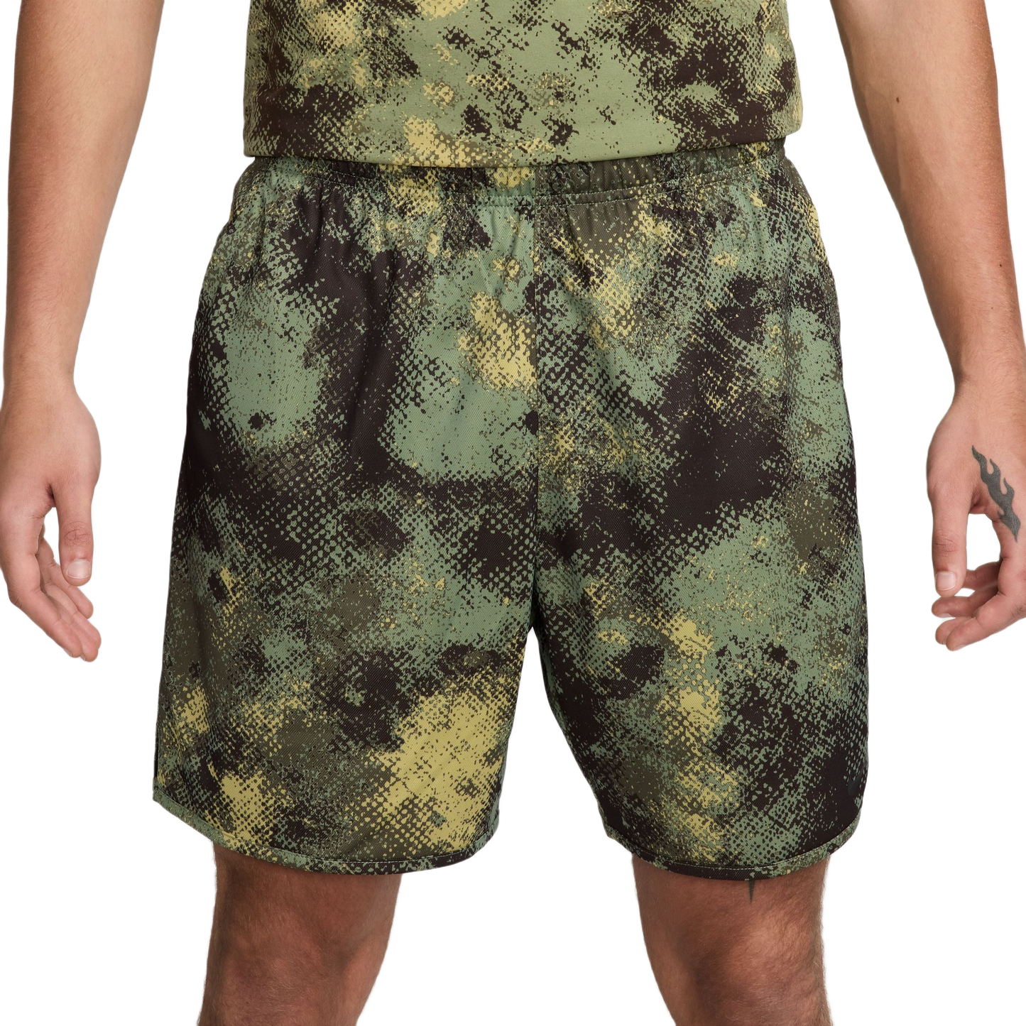 Nike Totality Camo FZ0742-386