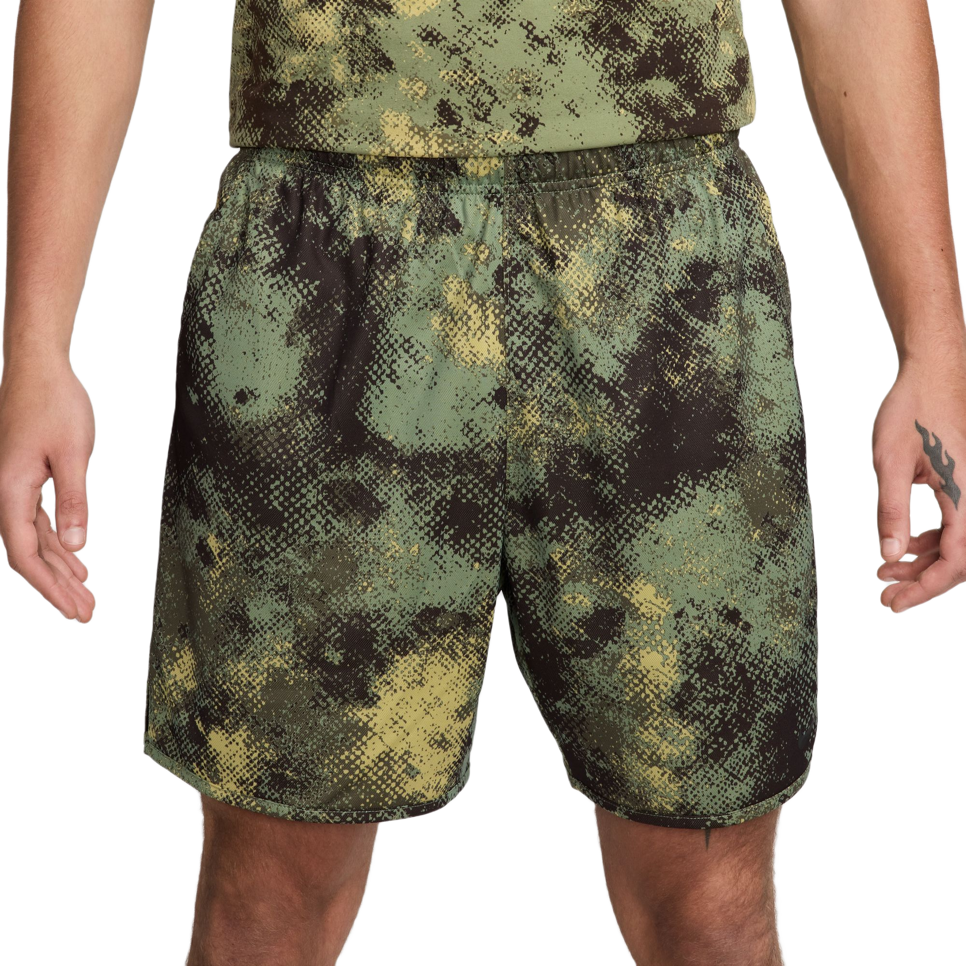 Nike Totality Camo FZ0742-386