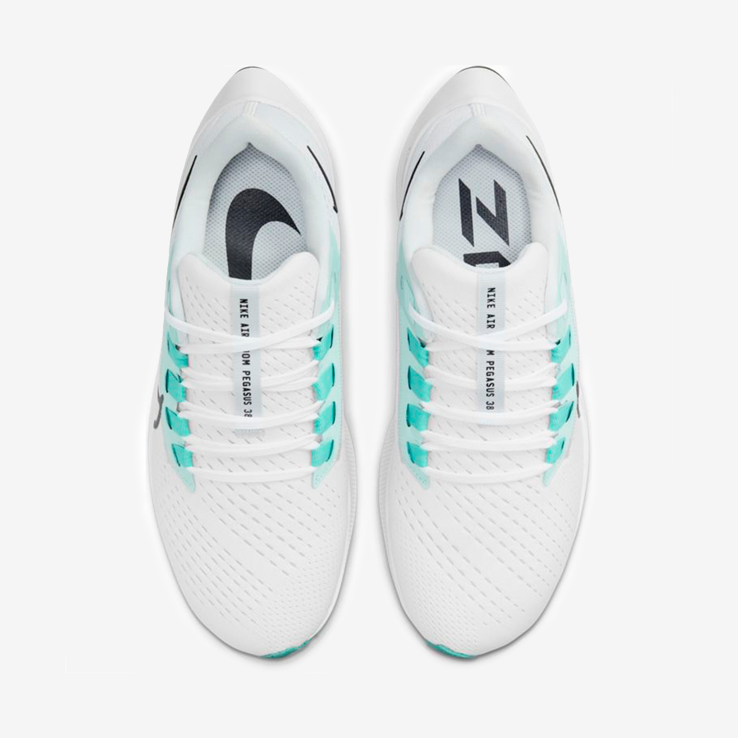 NIKE AIR ZOOPEGASUS 38 - WOMAN CW7358-102