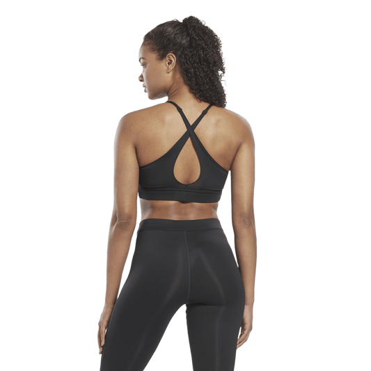 REEBOK WOR TOP - LOW IMPACT TX705-HI6887