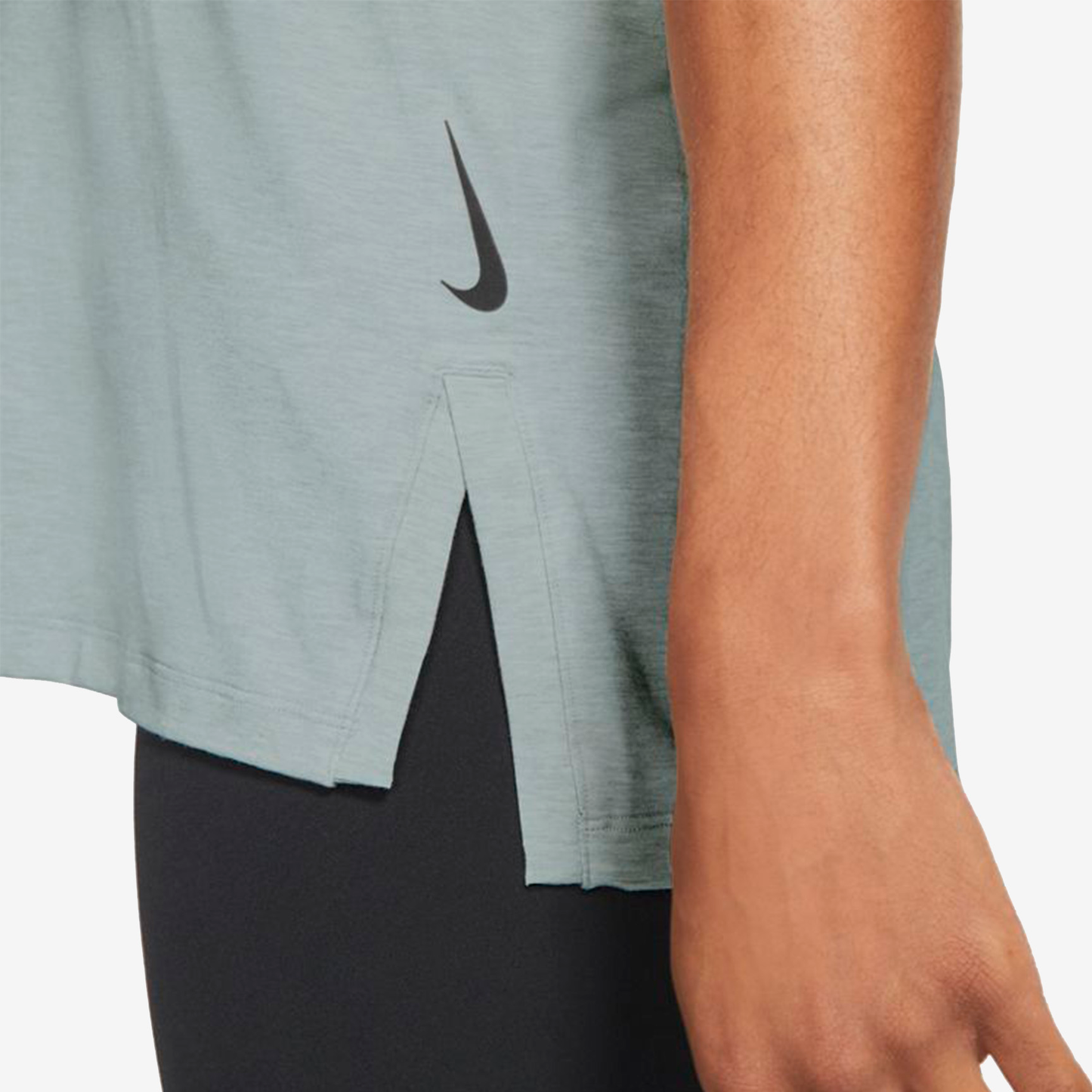 NIKE DRY TOP YOGA BV4034-079