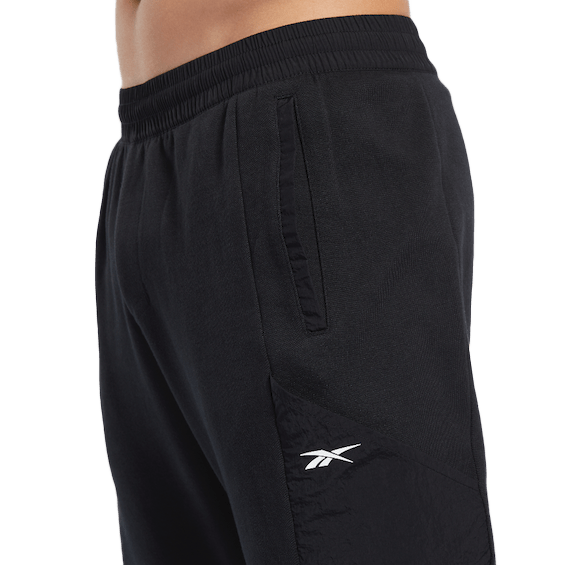 REEBOK TS KNIT-WOVEN JOGGER GJE42-FJ4608