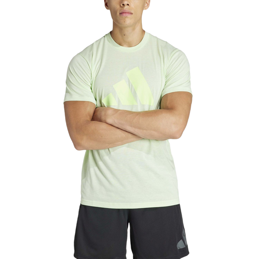 ADIDAS TRAIN LOGO T-SHIRT LOGOTSHIRT-IT5416