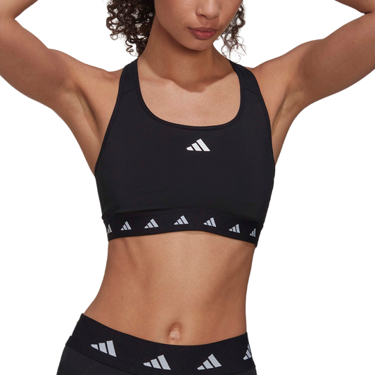 ADIDAS POWERREACT BRA - MEDIUM IMPACT PWRBRA-HN7273