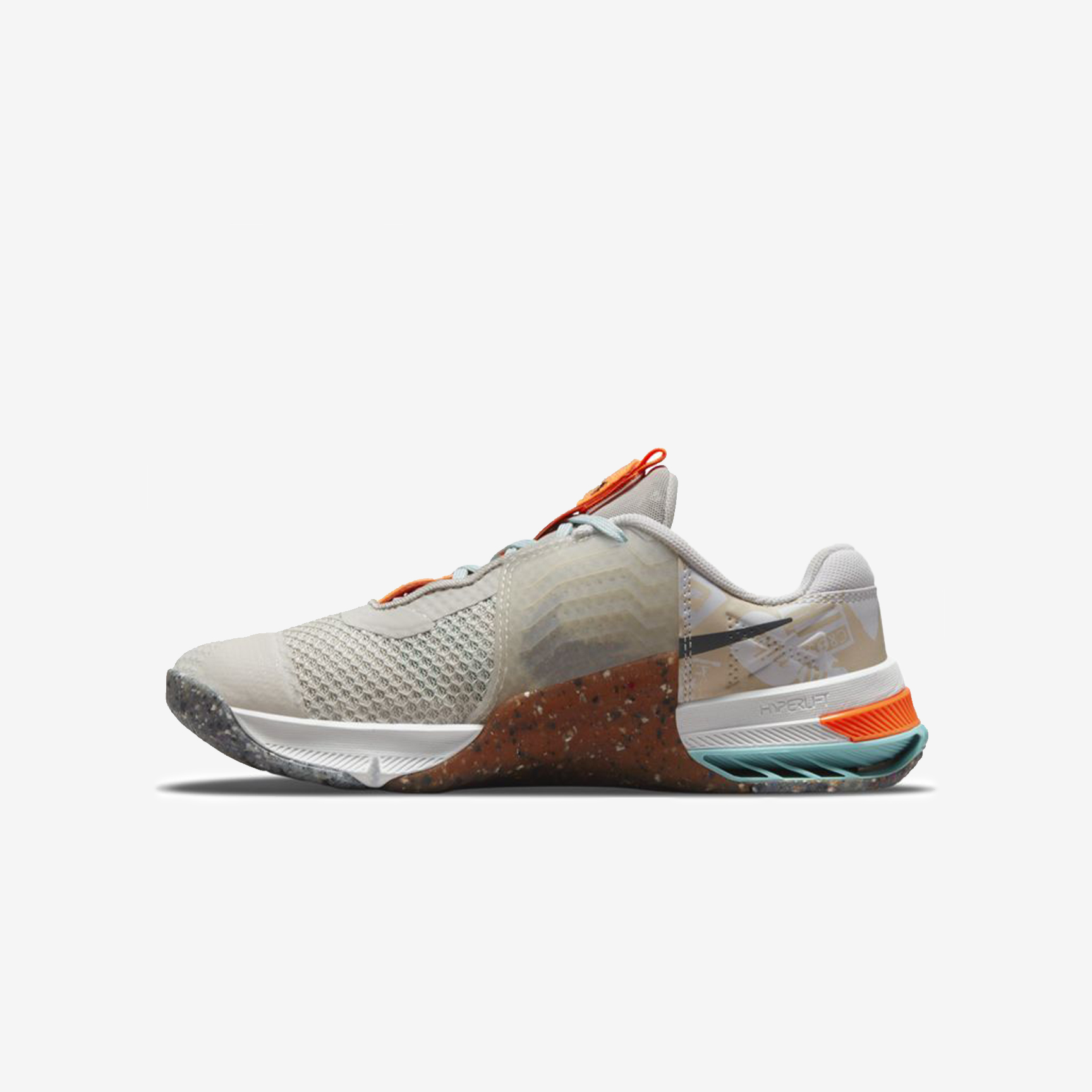 NIKE METCON 7 MADE FOR SPORT - WOMAN DA9624-091