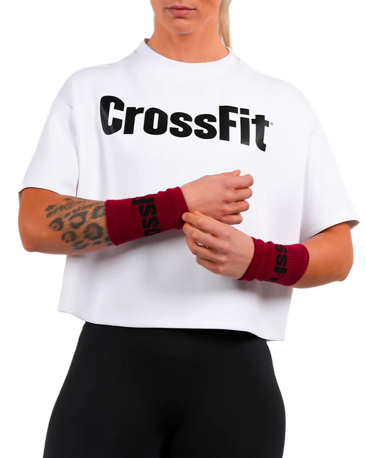CROSSFIT® NS Wrist Band Large UNISEX WRISTBANDS NS-CFS24-WBAND