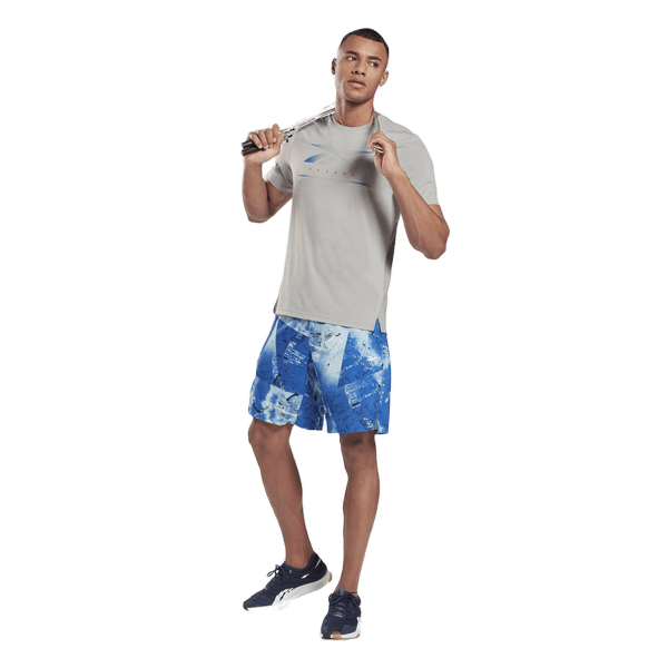 REEBOK TS EPIC LIGHTWEIGHT AOP JIW09-GL3116