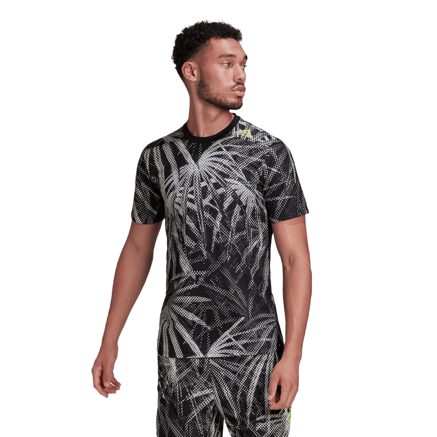 T-SHIRT ADIDAS D4T GFX LOD4C-HB6518